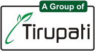 Tirupati Nursery Logo